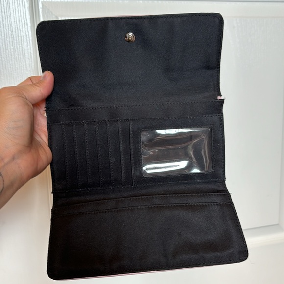 Coach wallet - Picture 2 of 4